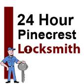 24 Hour Pinecrest Locksmith 